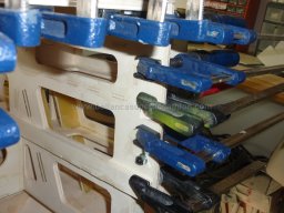 Motor box for VM210 Valach motors (22)